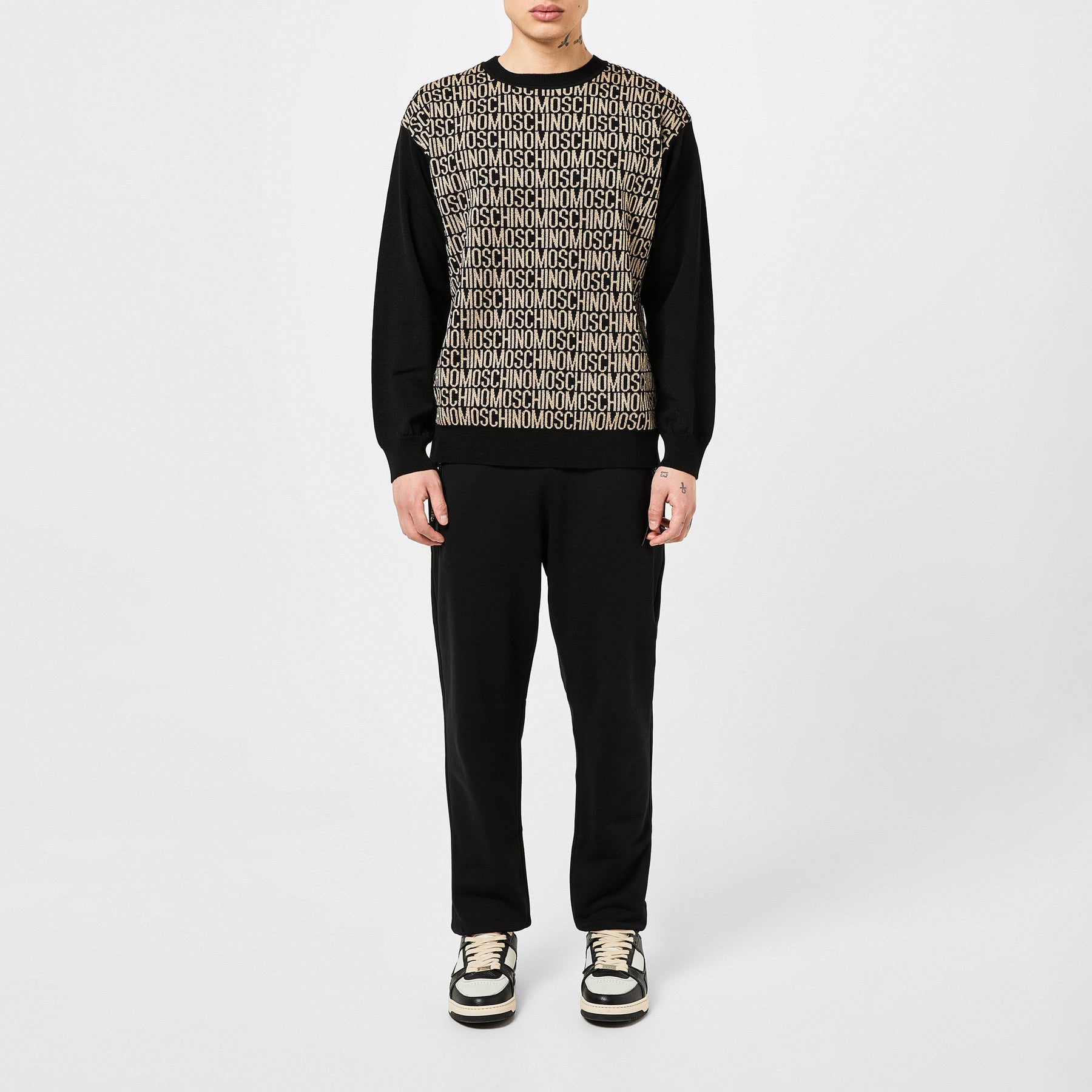 Print Jumper