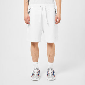 Home Fleece Shorts