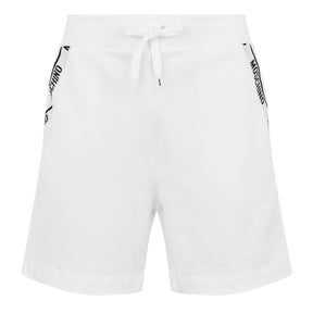 Home Fleece Shorts