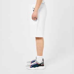 Home Fleece Shorts