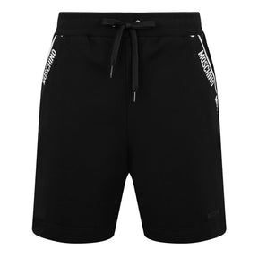 Home Fleece Shorts