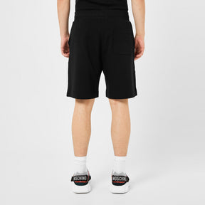 Home Fleece Shorts