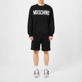 Home Fleece Shorts