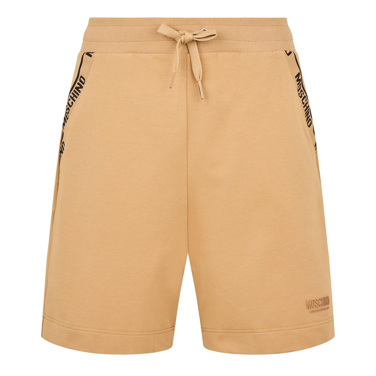 Home Fleece Shorts