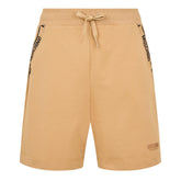 Home Fleece Shorts