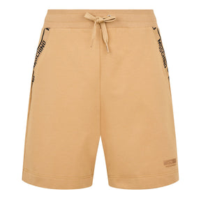 Home Fleece Shorts