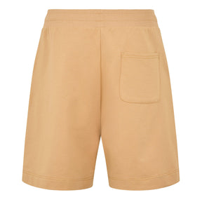Home Fleece Shorts