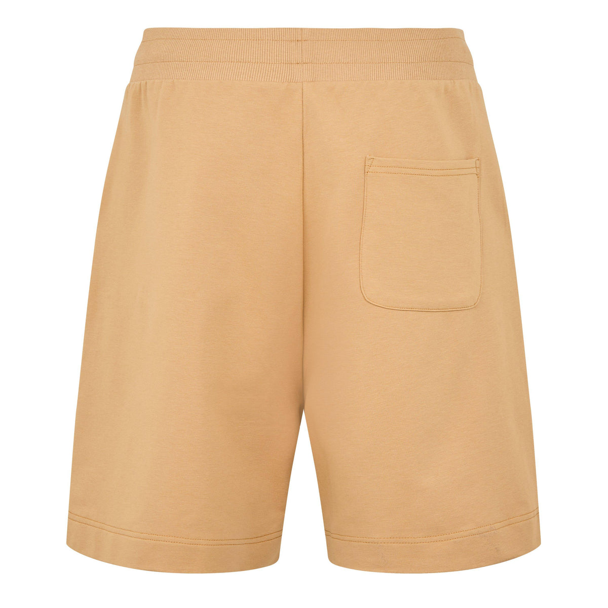 Home Fleece Shorts
