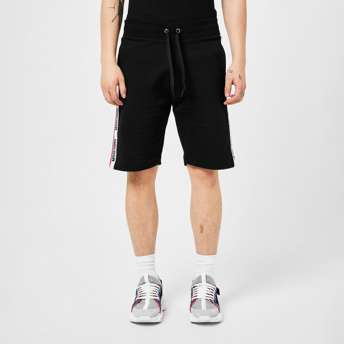 Home Joggers