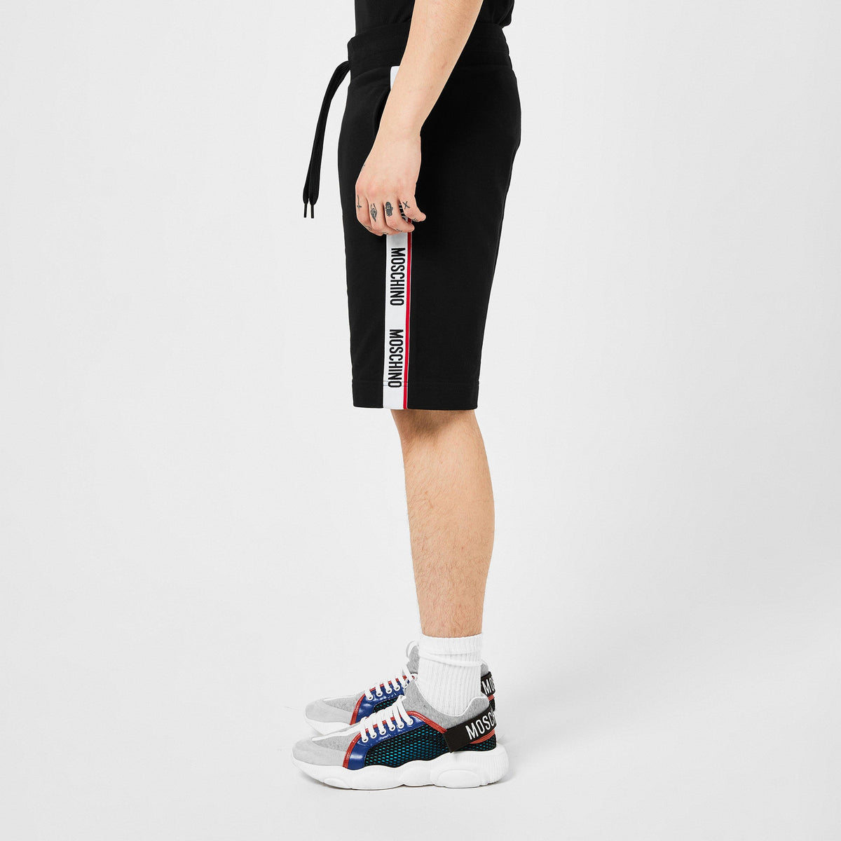 Home Joggers