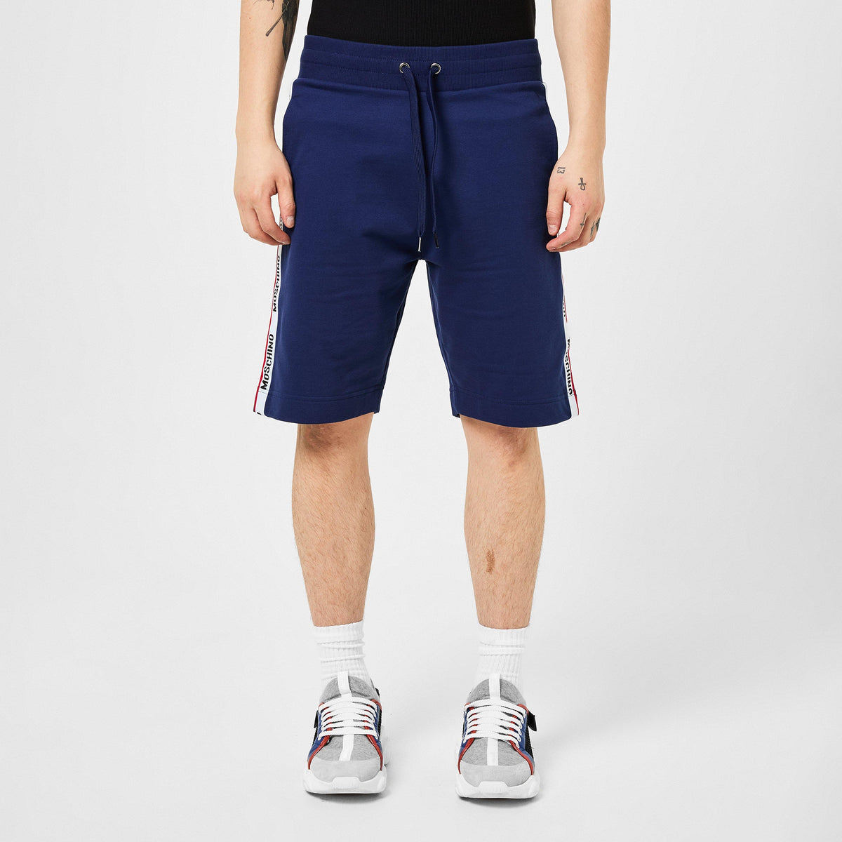 Home Joggers