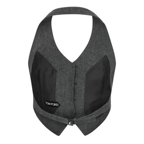 Wool Waistcoat
