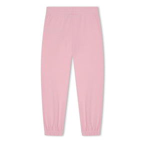 Logo Jogging Bottoms Juniors