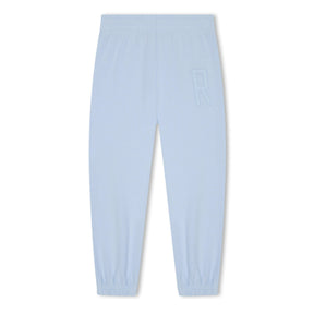 Logo Jogging Bottoms Juniors