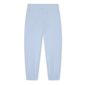 Logo Jogging Bottoms Juniors