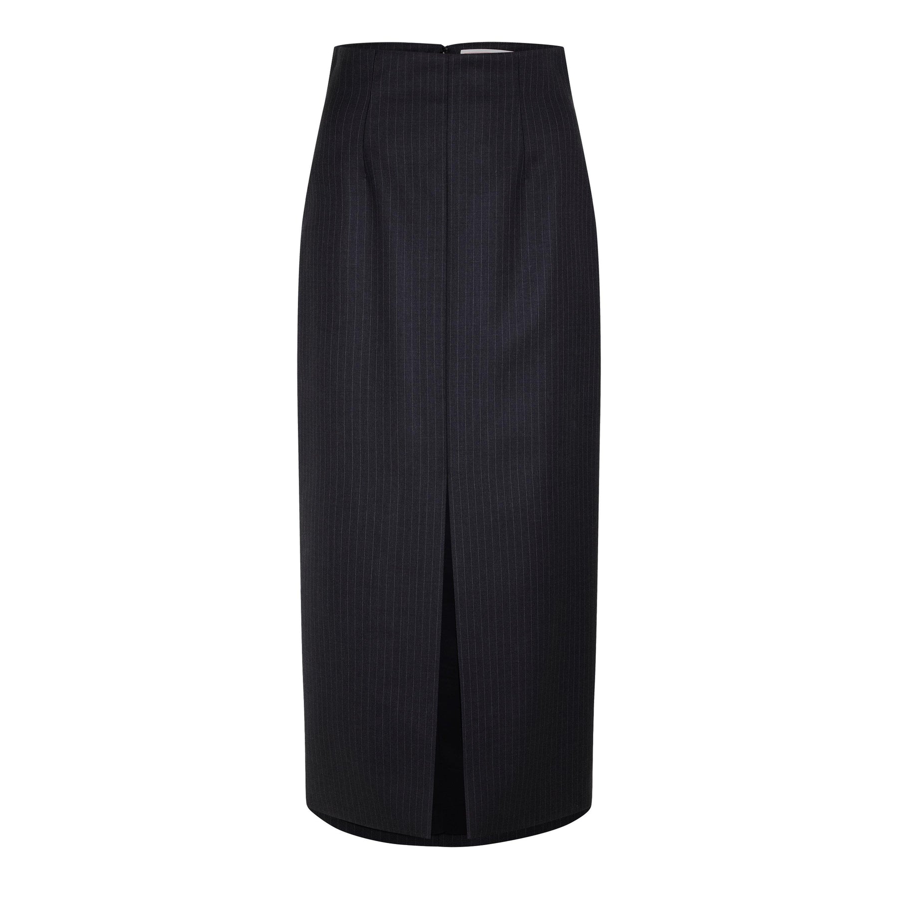 Tiered Skirt