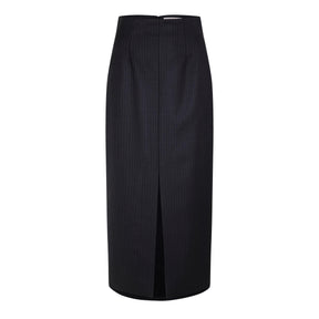 Tiered Skirt