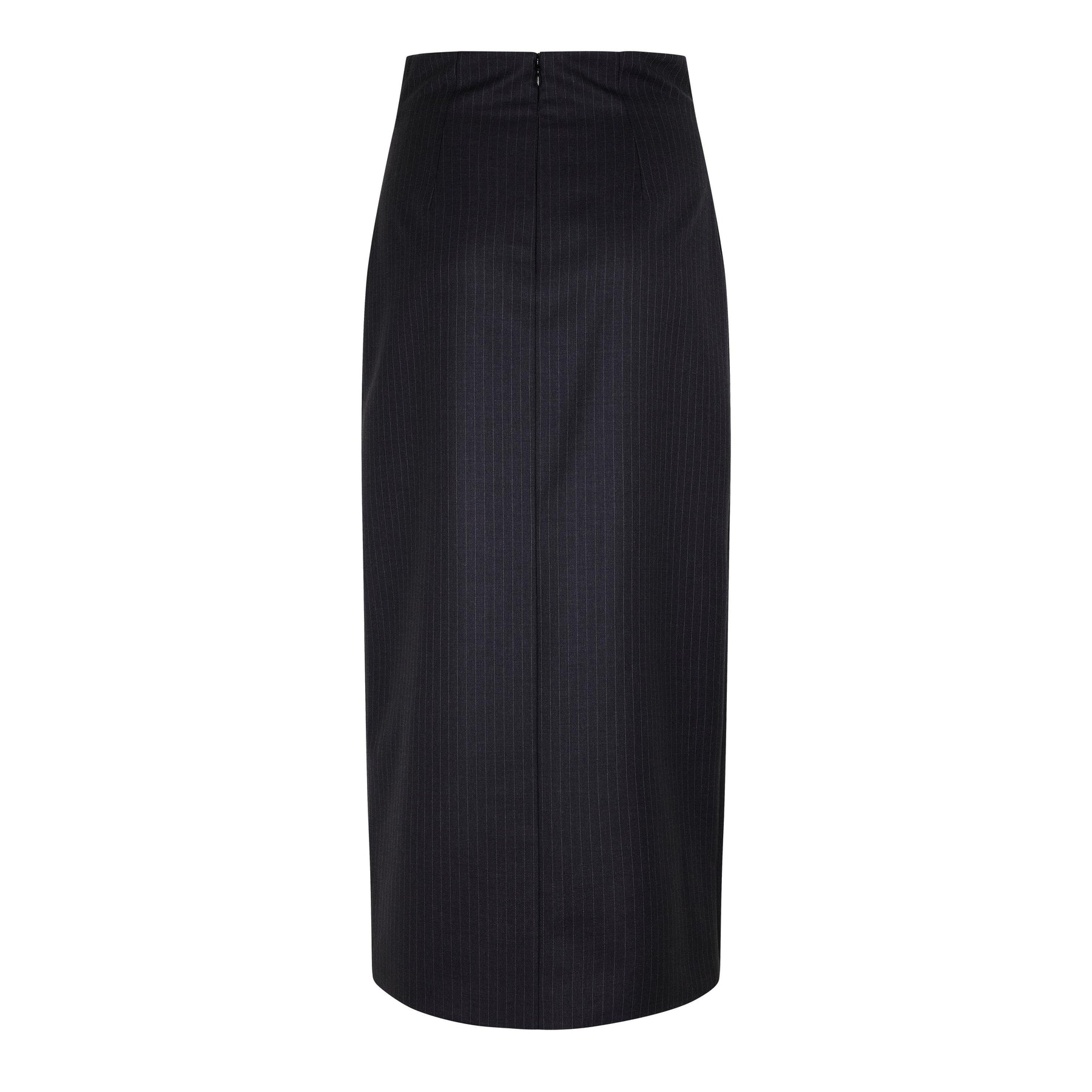 Tiered Skirt