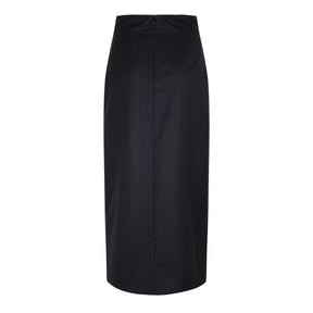 Tiered Skirt