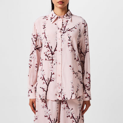 Blossom Classic Shirt