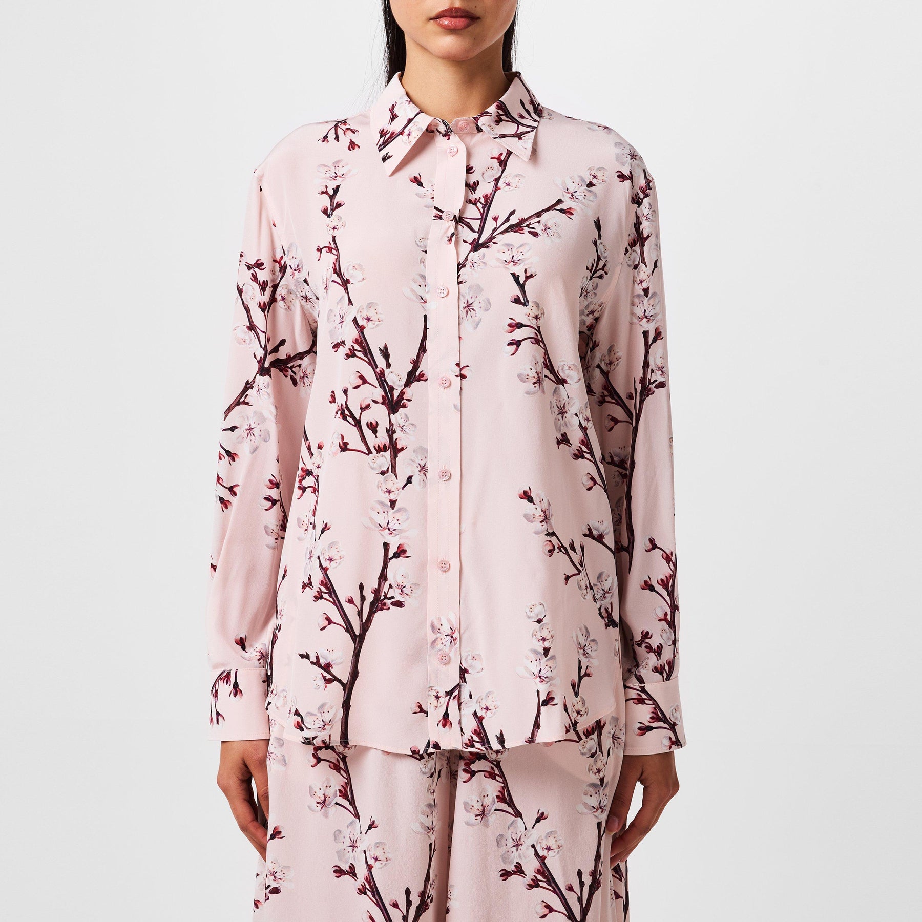 Blossom Classic Shirt