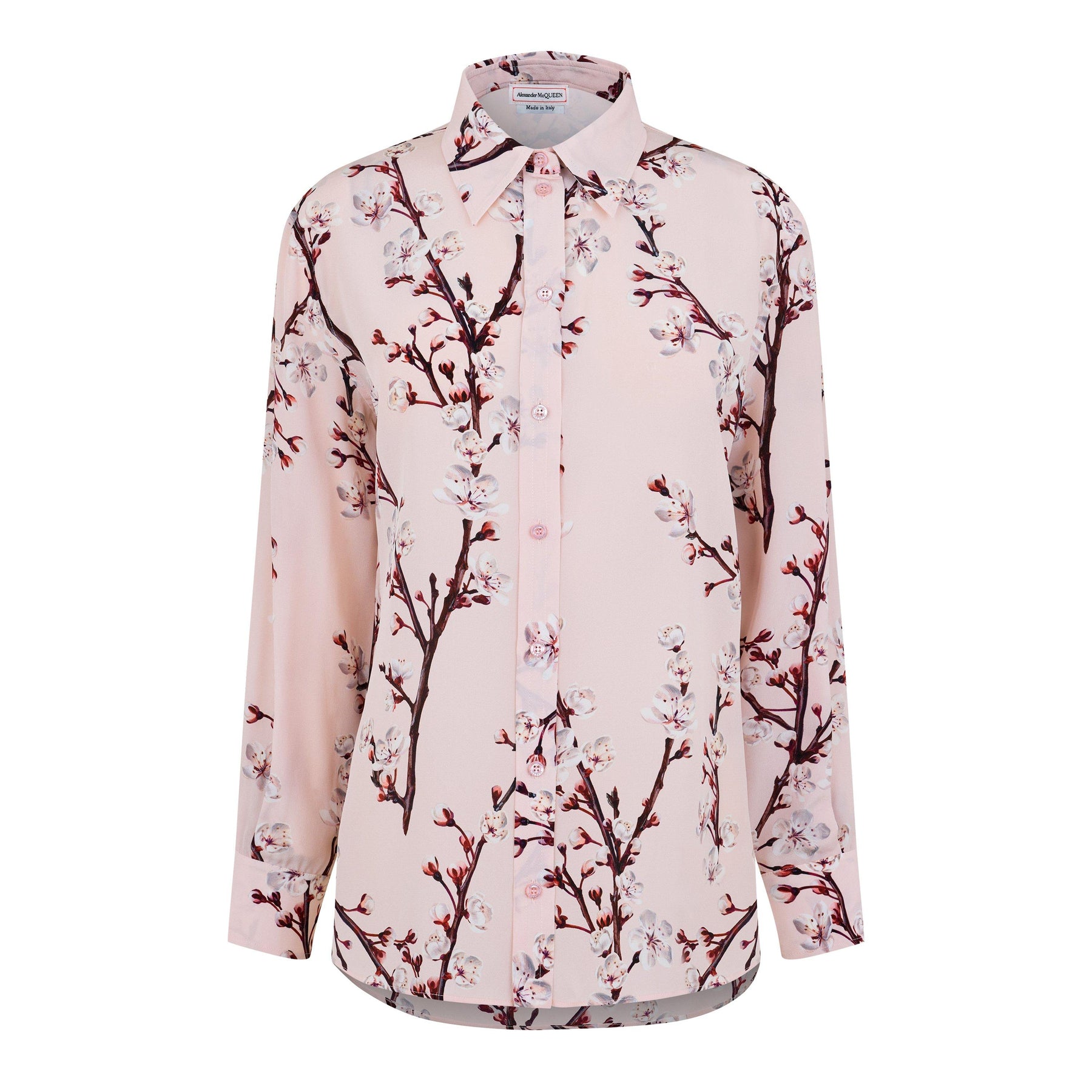 Blossom Classic Shirt