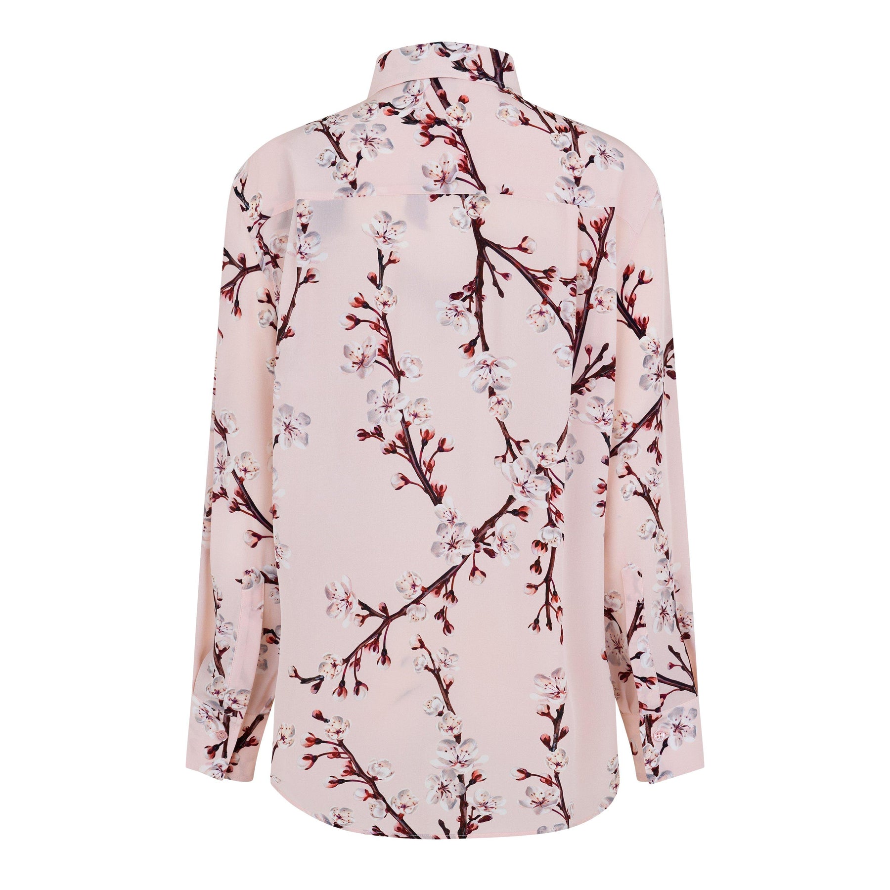 Blossom Classic Shirt
