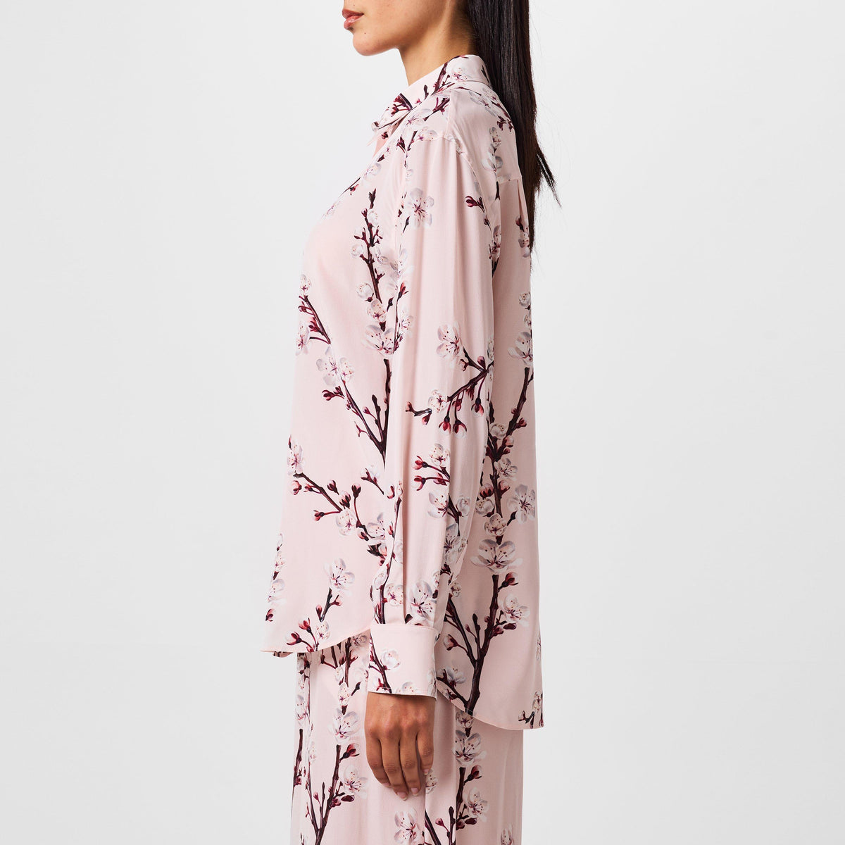 Blossom Classic Shirt