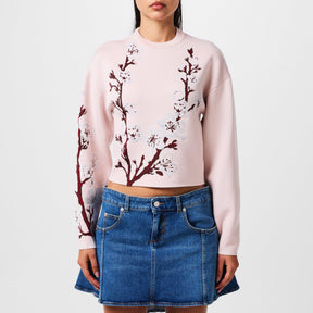 Blossom Jumper