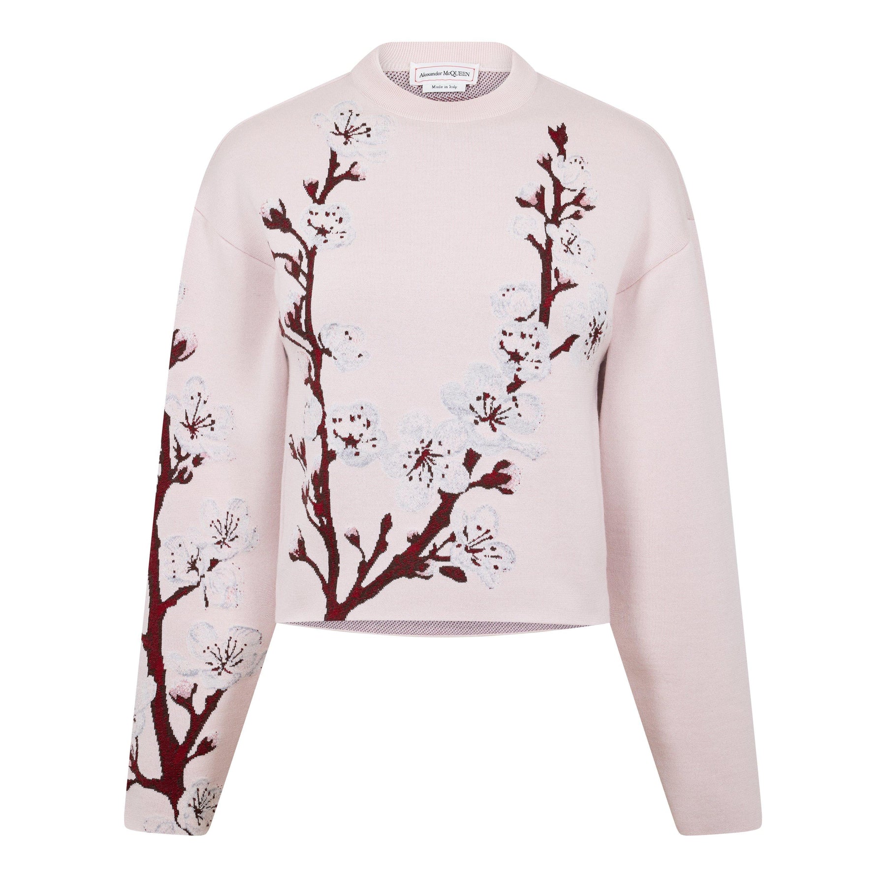 Blossom Jumper