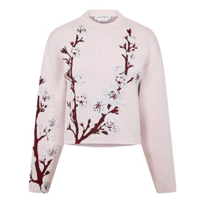 Blossom Jumper