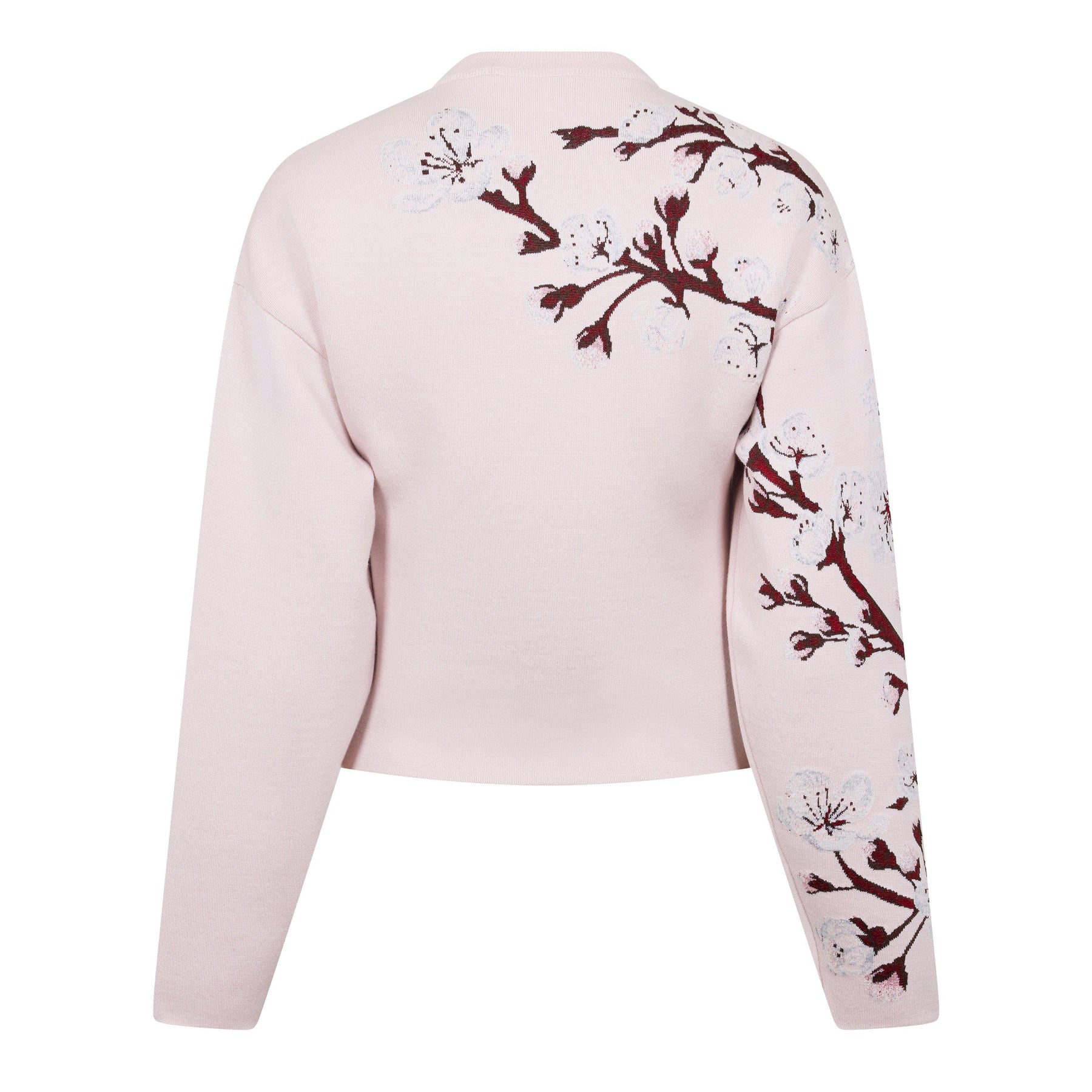 Blossom Jumper