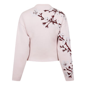 Blossom Jumper