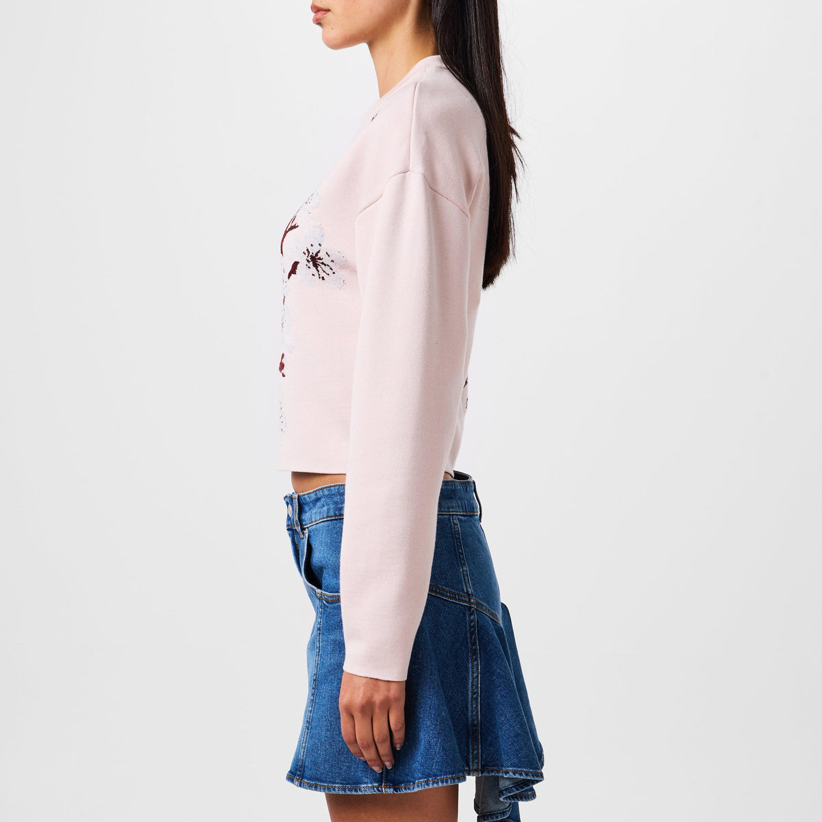 Blossom Jumper