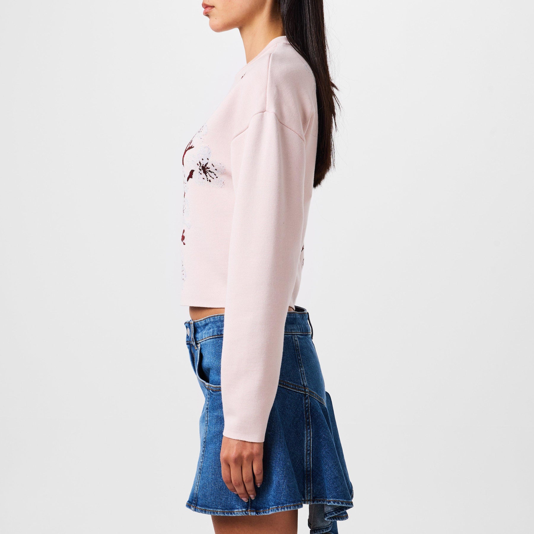 Blossom Jumper