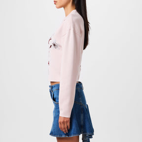 Blossom Jumper
