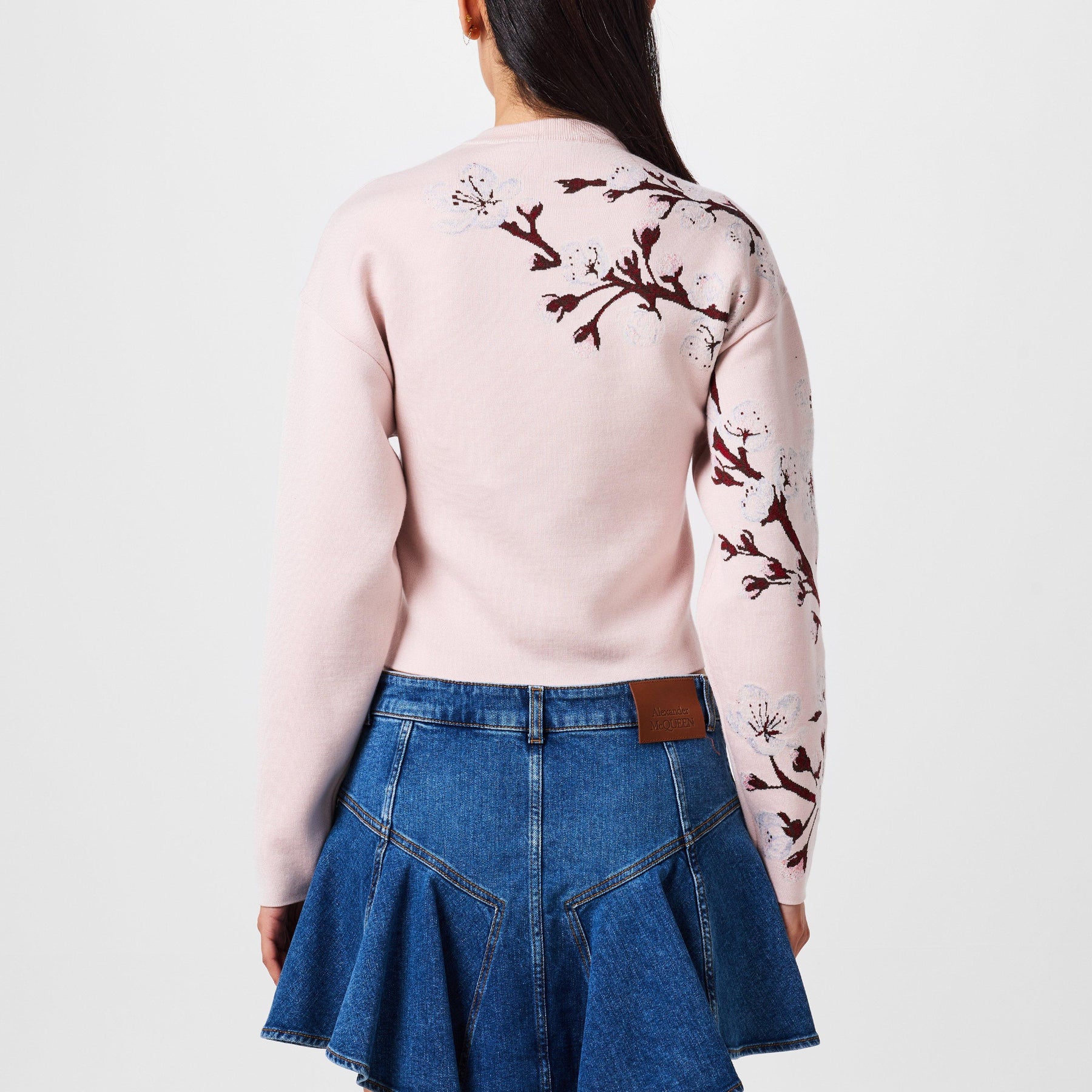 Blossom Jumper