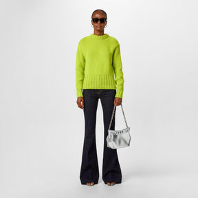 Crew Neck Jumper