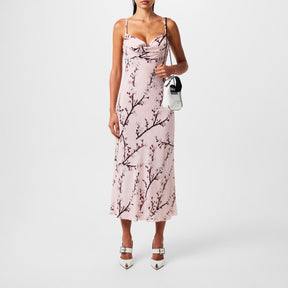 Cherry Blossom Dress