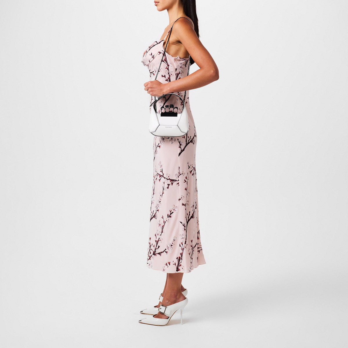 Cherry Blossom Dress