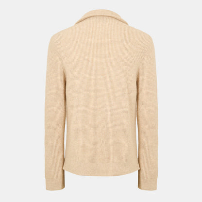 Men's Crew Neck Jumper