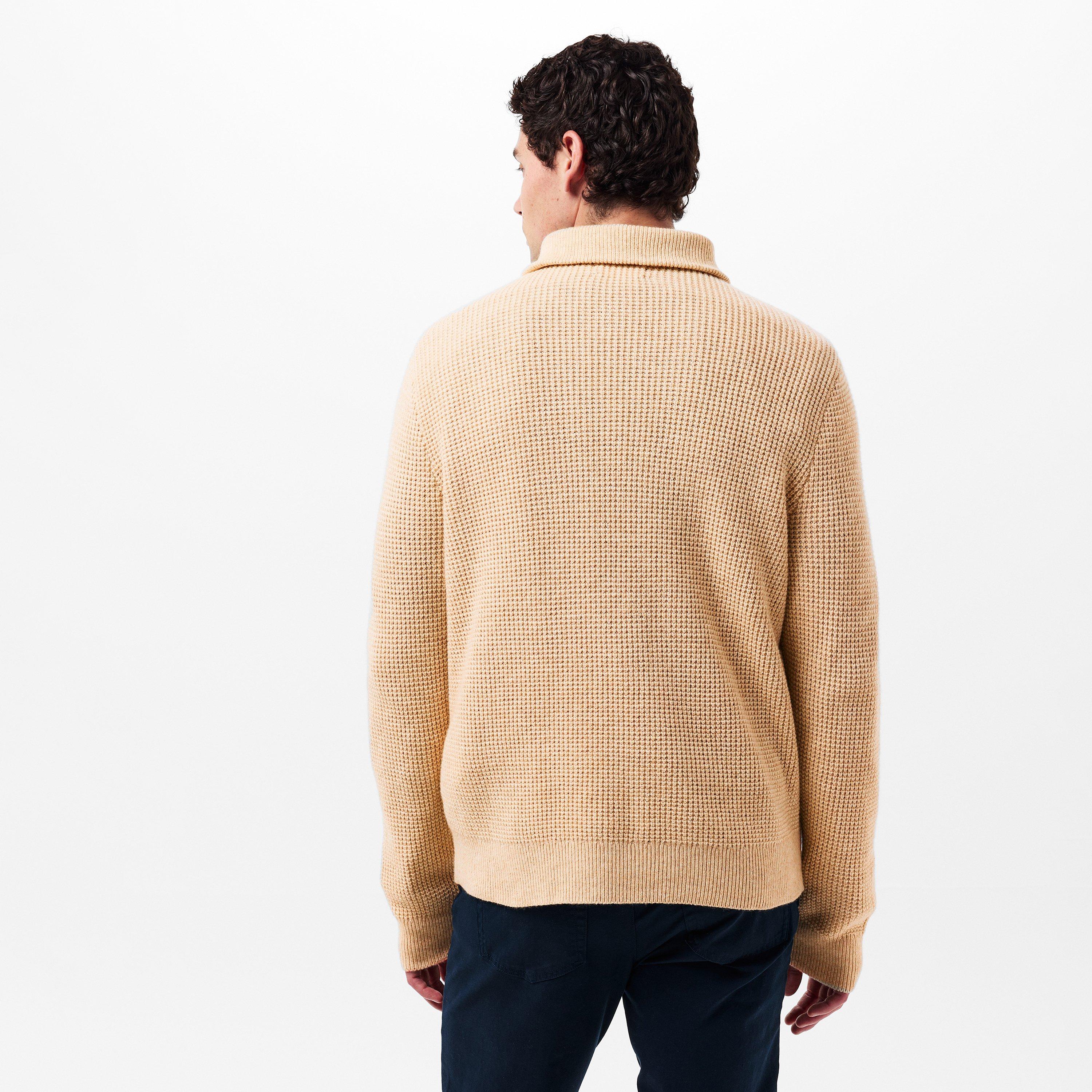 Men's Crew Neck Jumper
