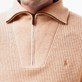 Men's Crew Neck Jumper