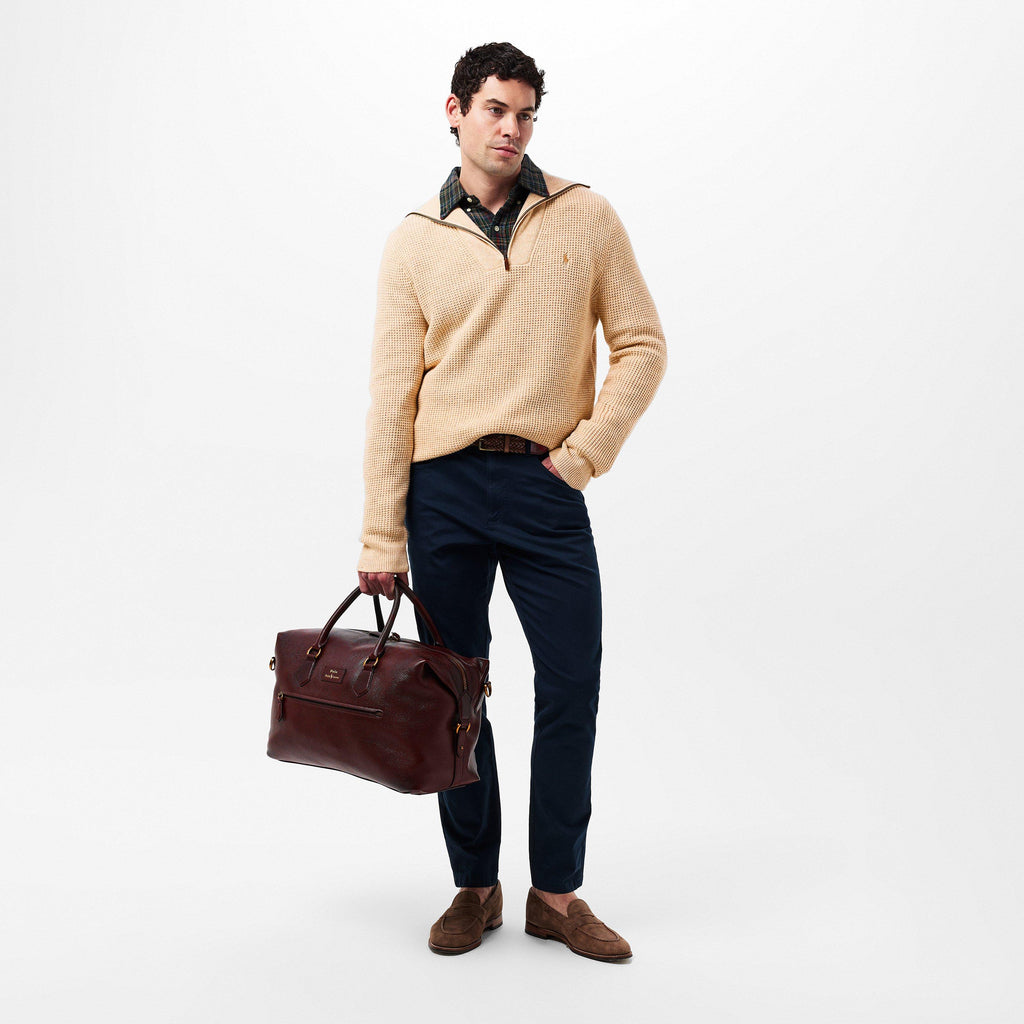 Men's Crew Neck Jumper