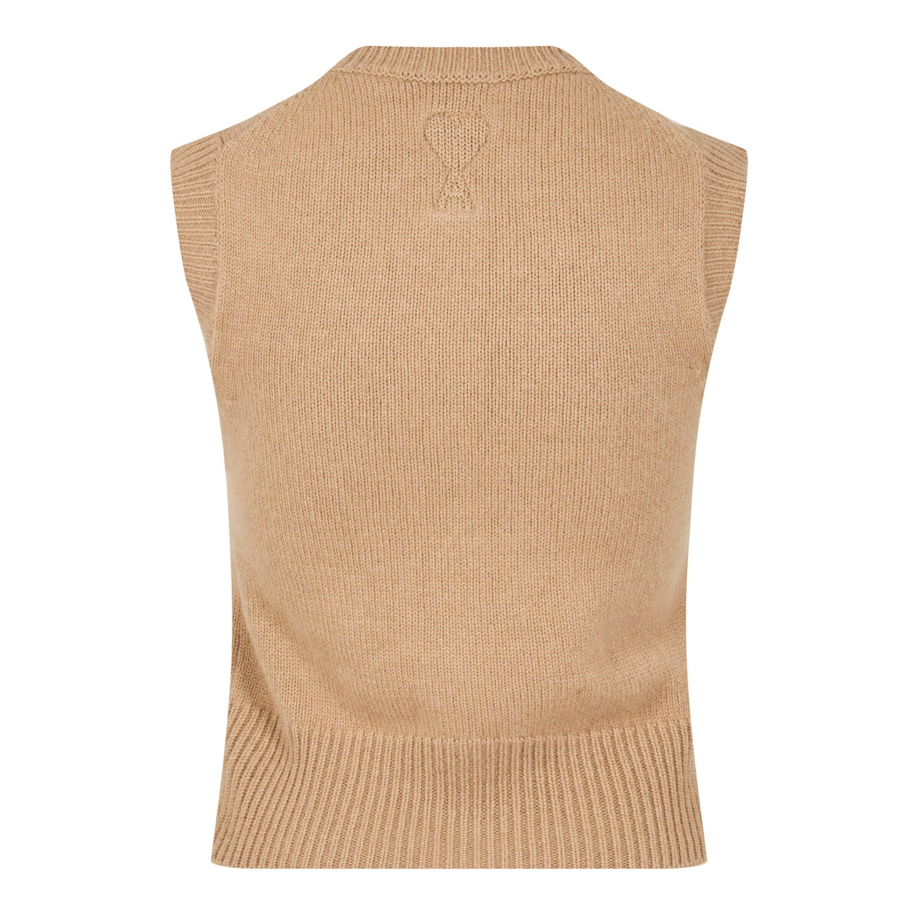 Argyle Sweater