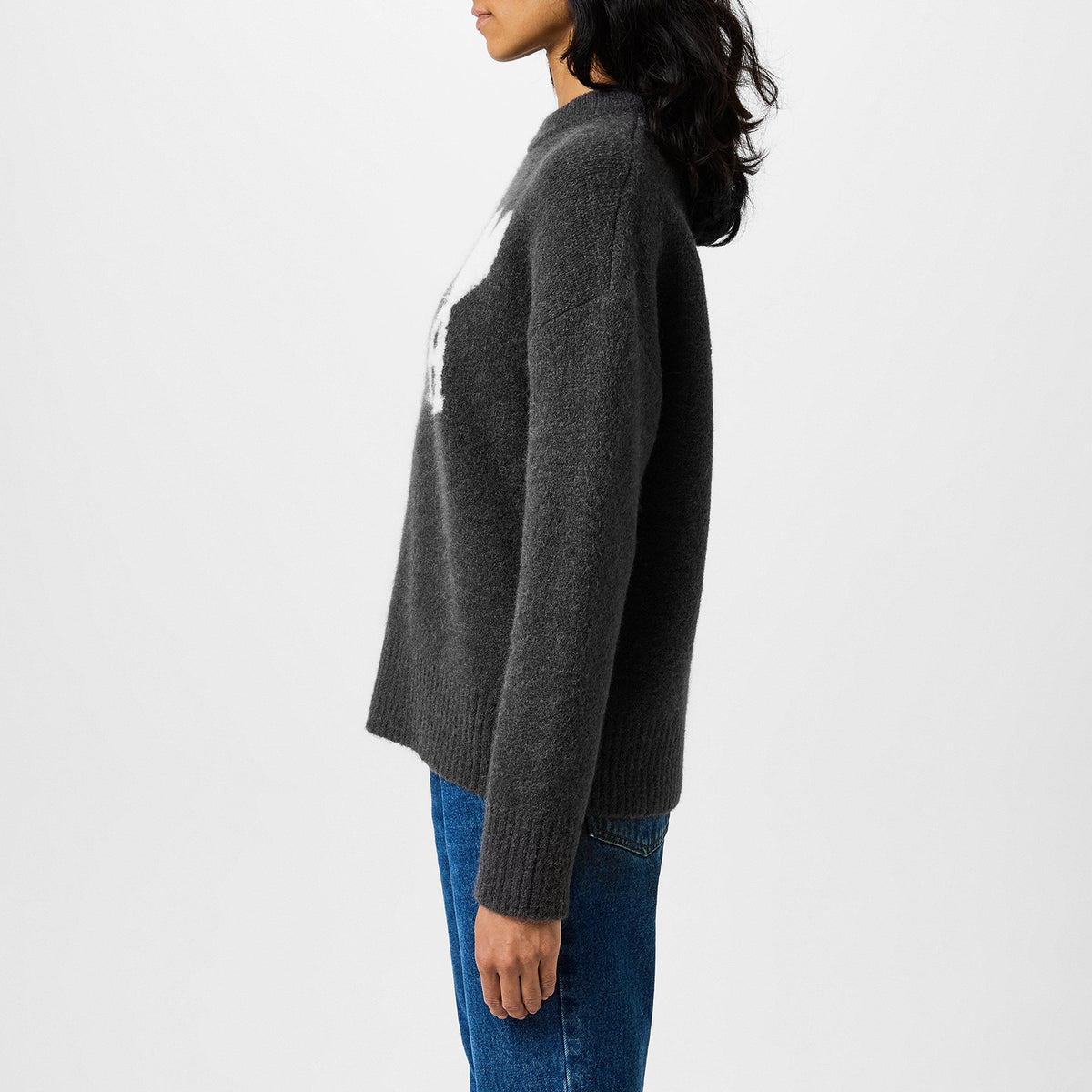 Ami De Couer Sweater