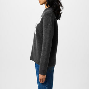 Ami De Couer Sweater