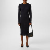 Ami De Cour Midi Dress