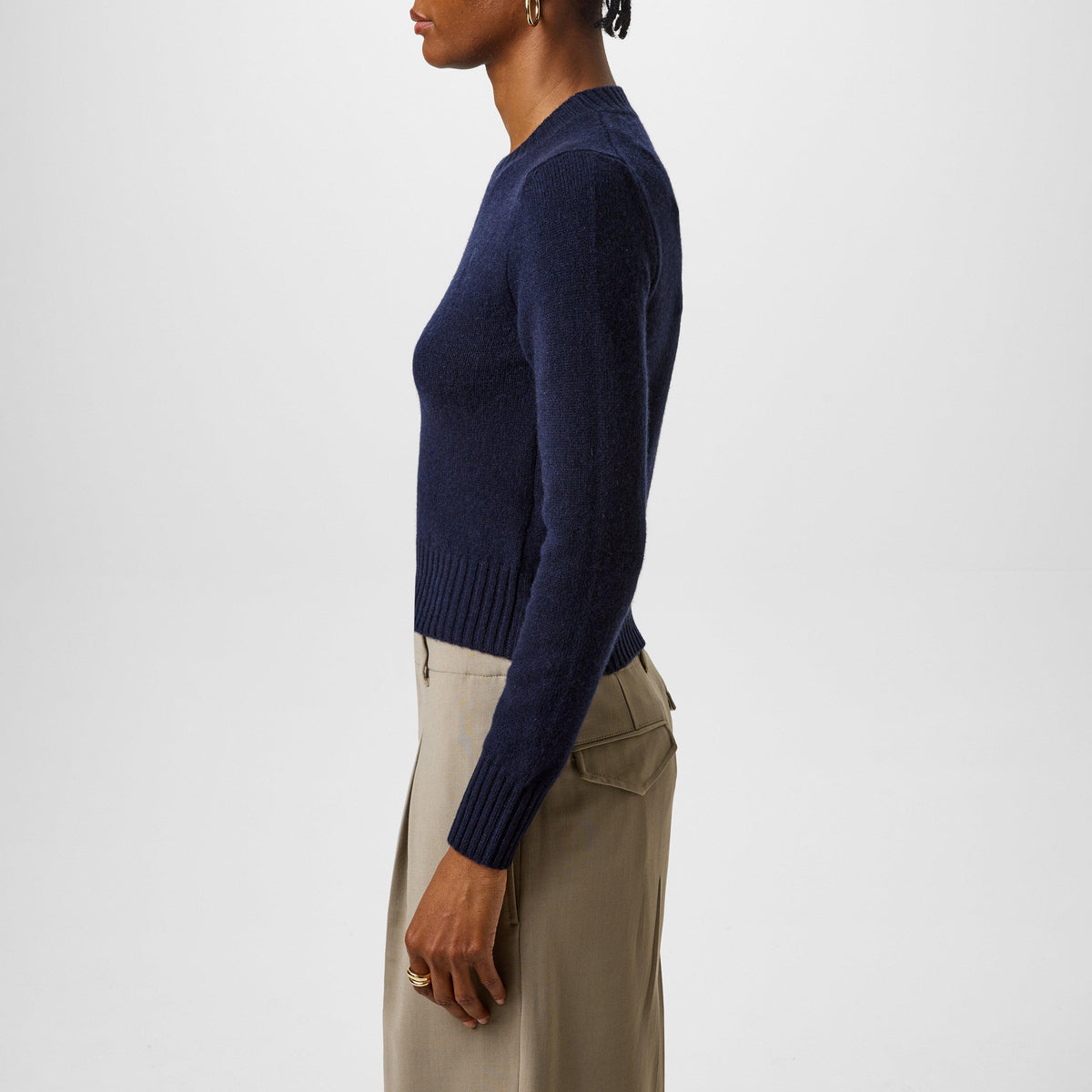 Tonal Sweatshirt