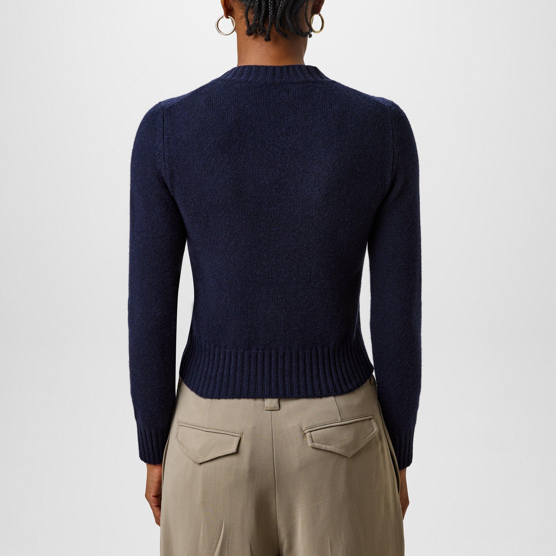 Tonal Sweatshirt